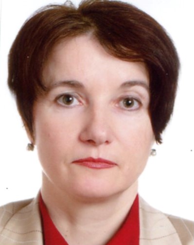 Дідук-Ступяк Галина Іванівна Дідук-Ступяк Галина Іванівна